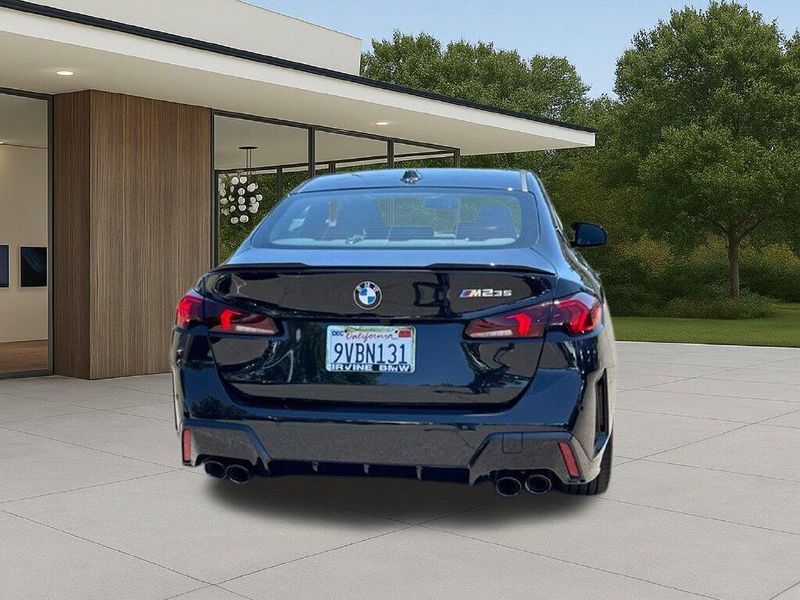 Used 2026 BMW 2 Series M235i xDriveImage 9