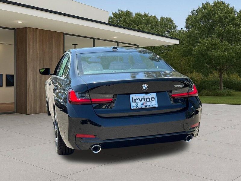 New 2026 BMW 3 Series 330iImage 11