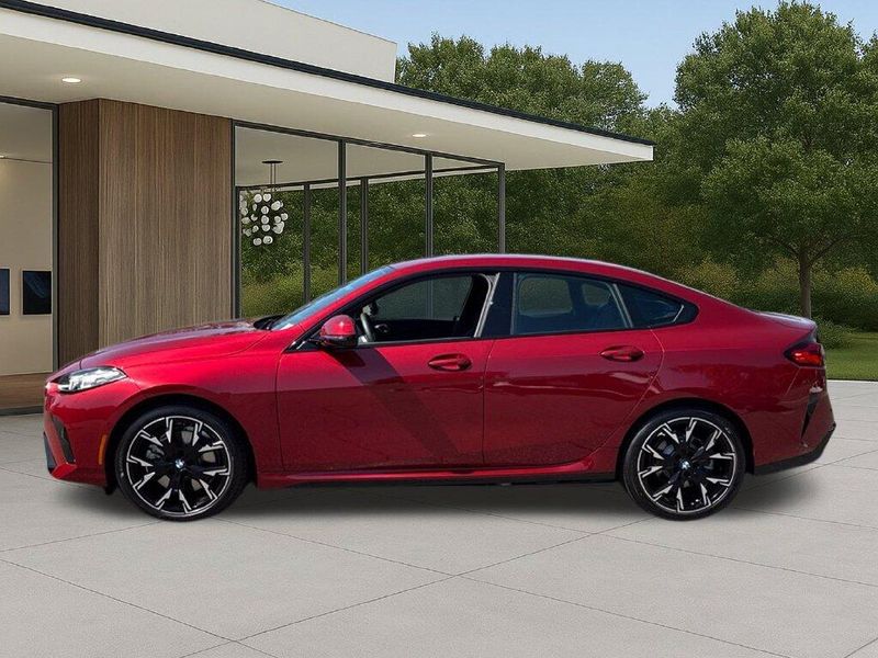 Used 2026 BMW 2 Series 228 Gran CoupeImage 13