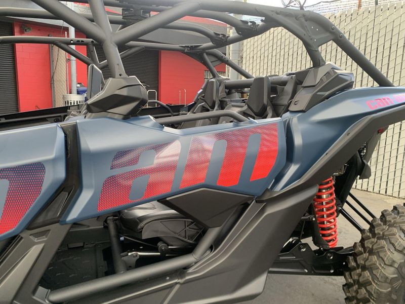 New 2026 Can-Am MAVERICK X3 MAX RS TURBO Image 14
