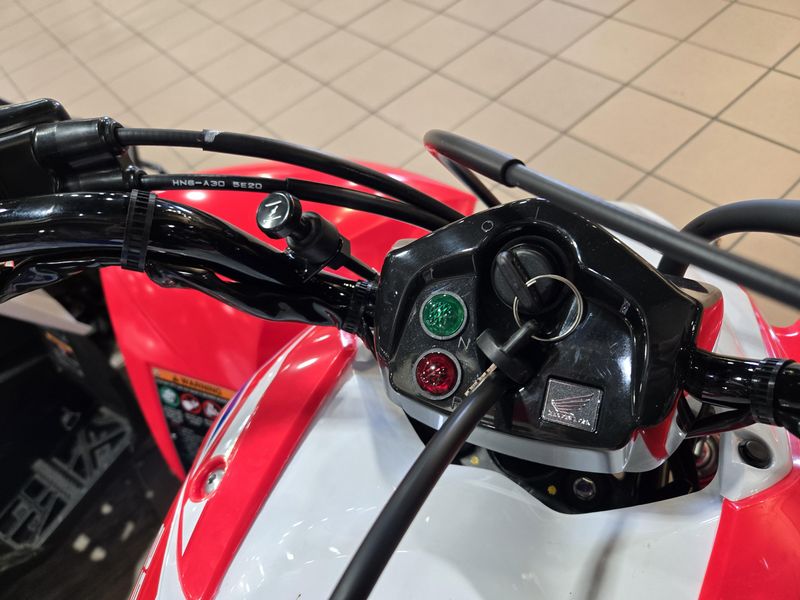 NEW 2026 HONDA TRX 250X Image 14