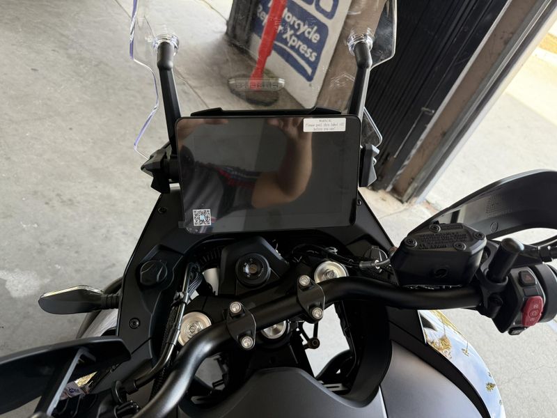 New 2025 CFMOTO IBEX 800-E Image 15