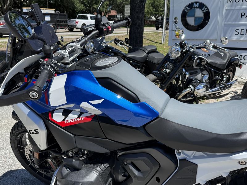 2026 BMW R 1300 GS