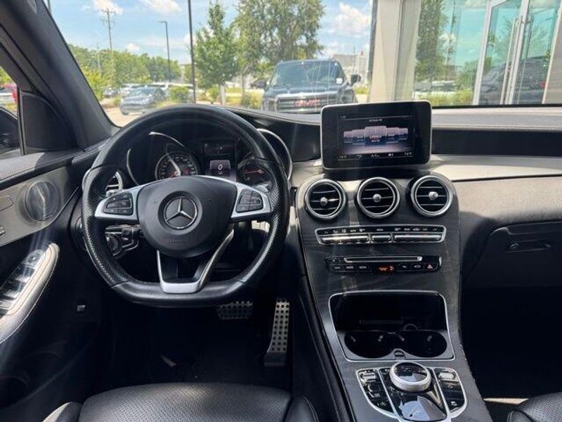 Used 2019 Mercedes-Benz GLC 300