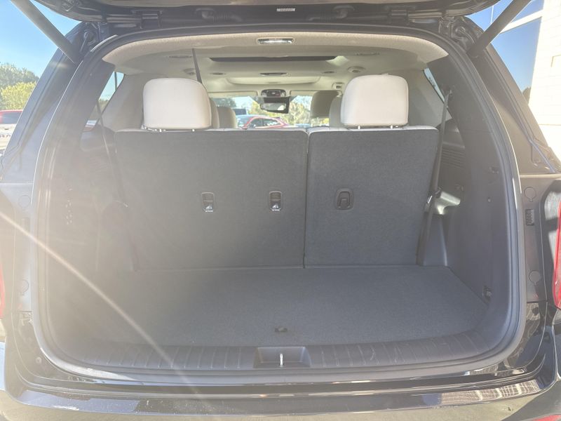 Used 2023 Hyundai Palisade LimitedImage 22