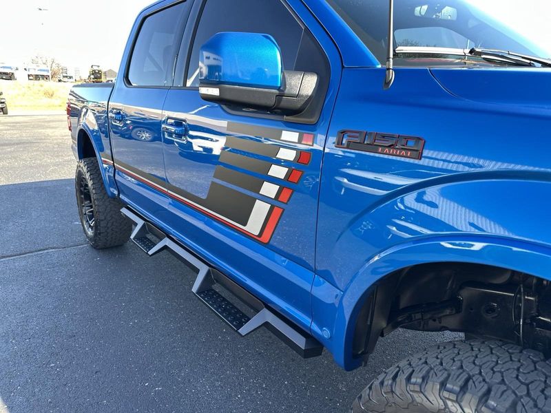 2019 Ford F-150 LariatImage 5