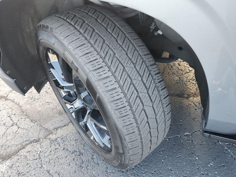 Used 2024 Chevrolet Suburban High Country