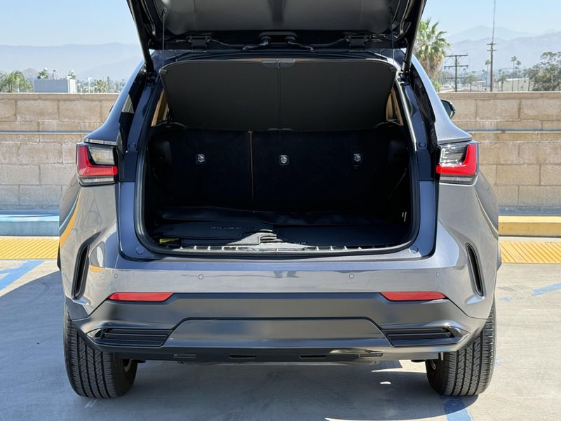 Used 2024 Lexus NX 350 PremiumImage 13