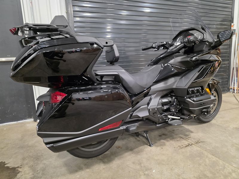 Used 2023 Honda Gold Wing Tour Automatic DCT 