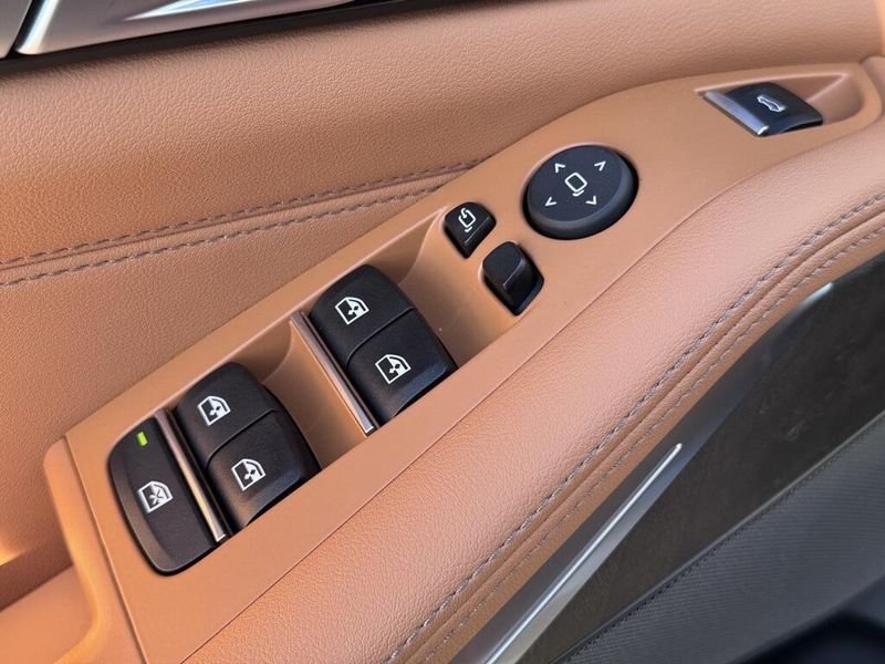 2025 BMW X5 sDrive40iImage 20