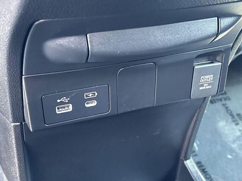 Used 2025 Honda Odyssey Sport-LImage 29