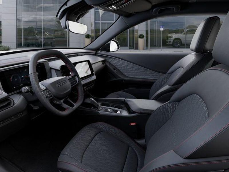 New 2026 Dodge Charger Scat Pack 2-door AwdImage 22