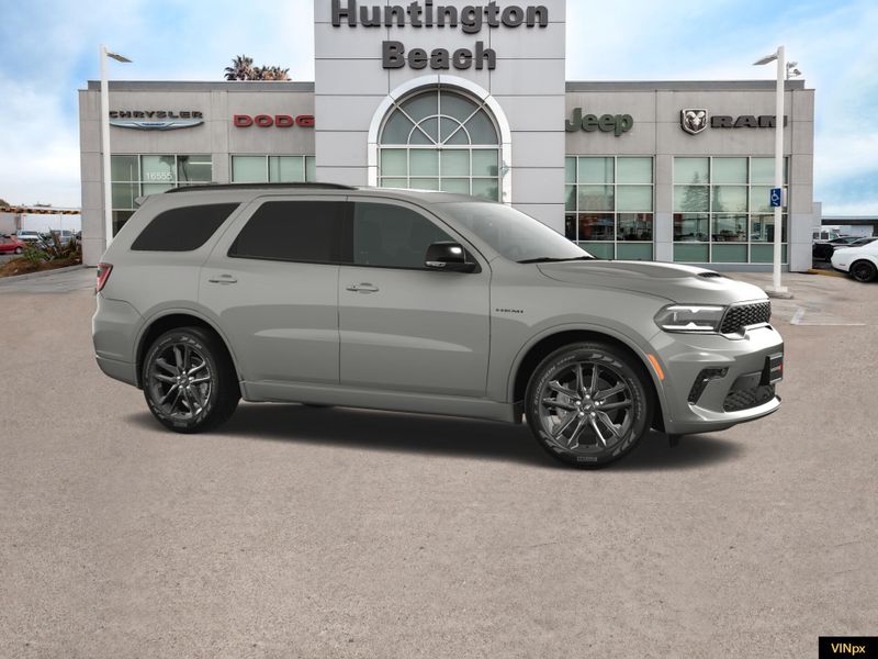 2024 Dodge Durango R/T Plus 4x2Image 10