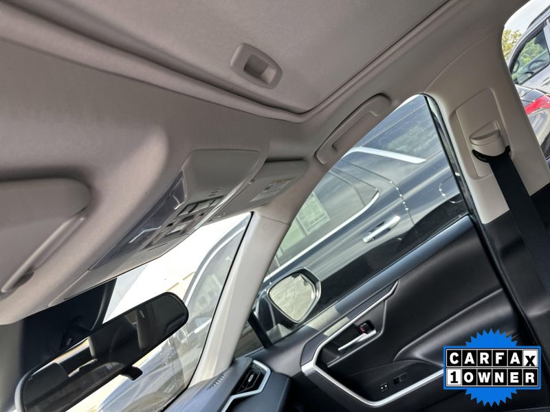 Used 2020 Toyota RAV4 XLE PremiumImage 26