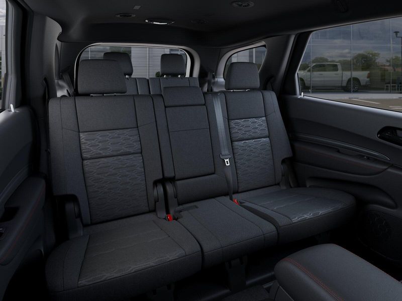 New 2026 Dodge Durango Gt Awd Hemiv8Image 15