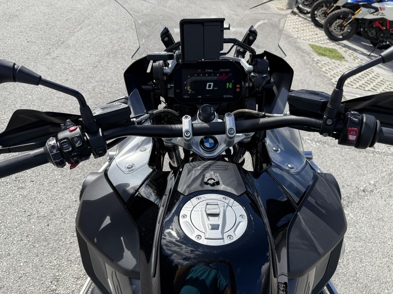 2023 BMW R 1250 GS ADVENTURE