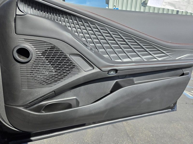New 2026 Dodge Charger Scat Pack 2-door Awd