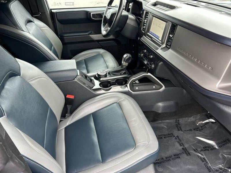 Used 2023 Ford Bronco Outer BanksImage 12