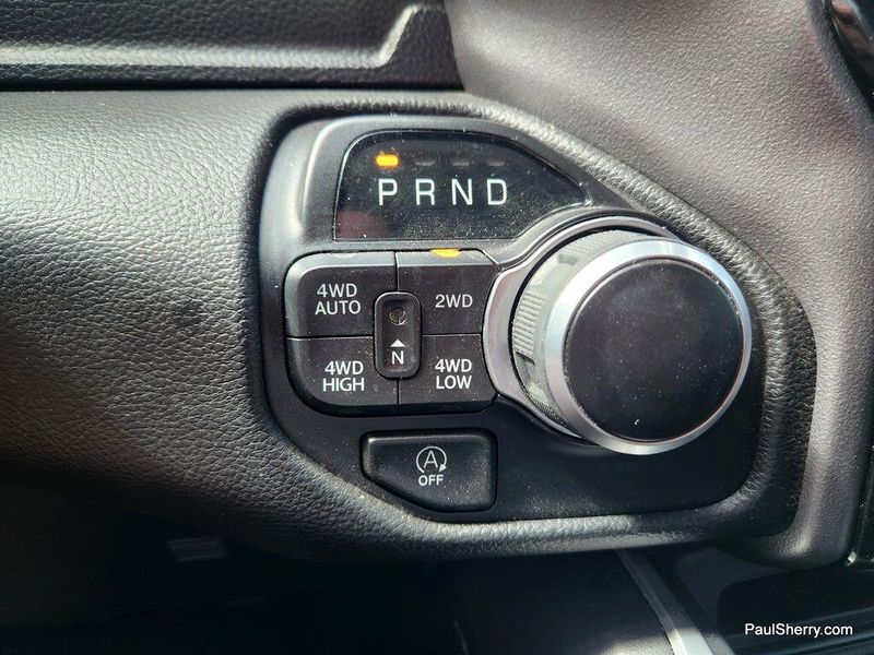 2023 RAM 1500 Big Horn NightImage 29