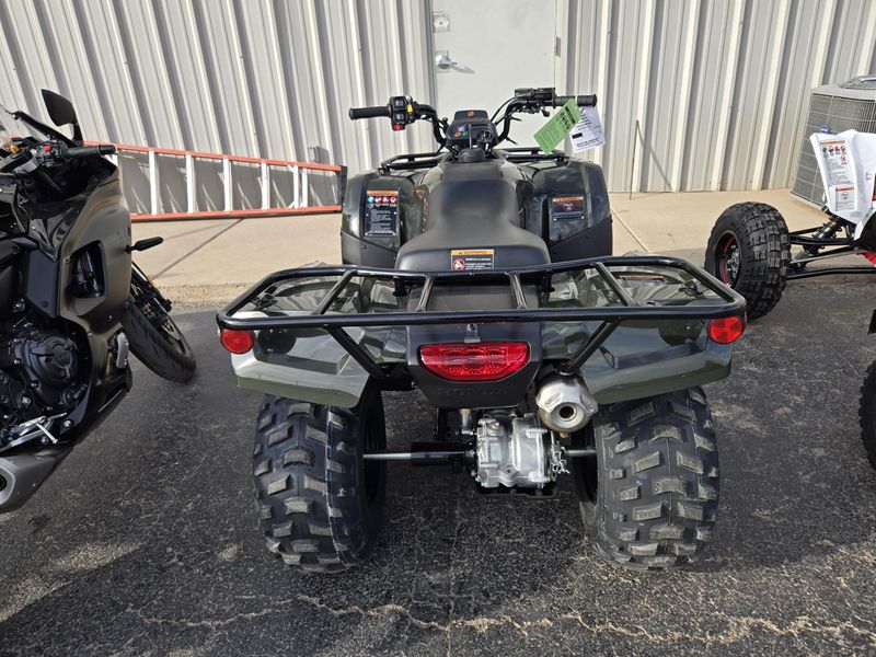 NEW 2026 HONDA FOURTRAX RECON ES Image 9