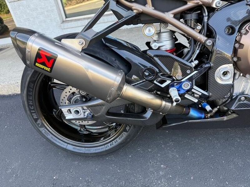 2020 BMW S 1000 RRImage 10