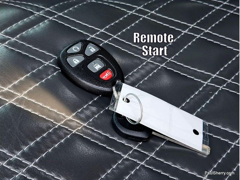 Used 2023 GMC Savana Cargo 