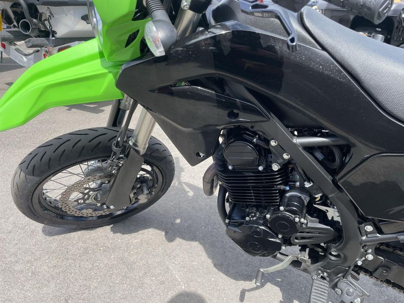 Used 2023 Kawasaki KLX 230 Image 20