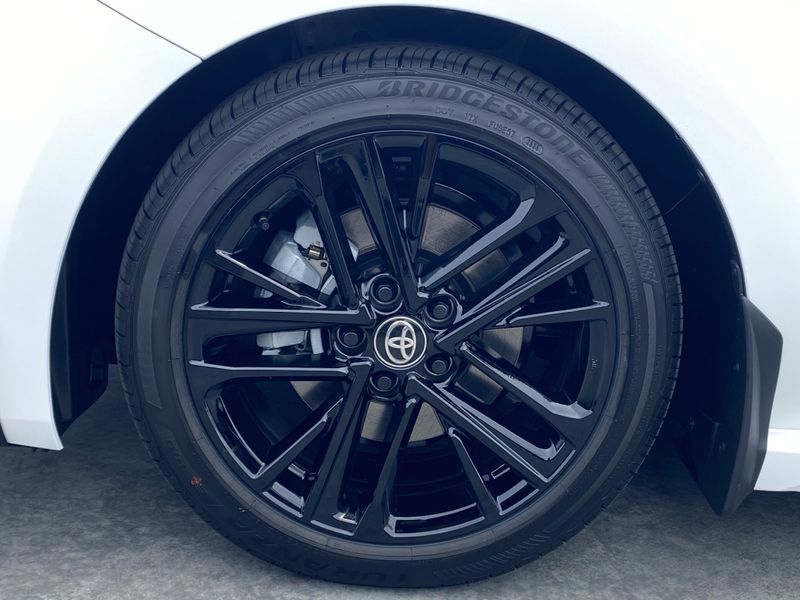New 2025 Toyota Camry Image 8