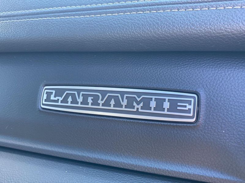 2026 Ram 1500 Laramie photo 24
