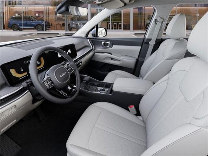 New 2025 Kia Sorento SImage 17
