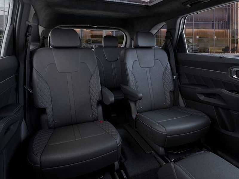 New 2026 Kia Sorento Hybrid X-Line SX PrestigeImage 17