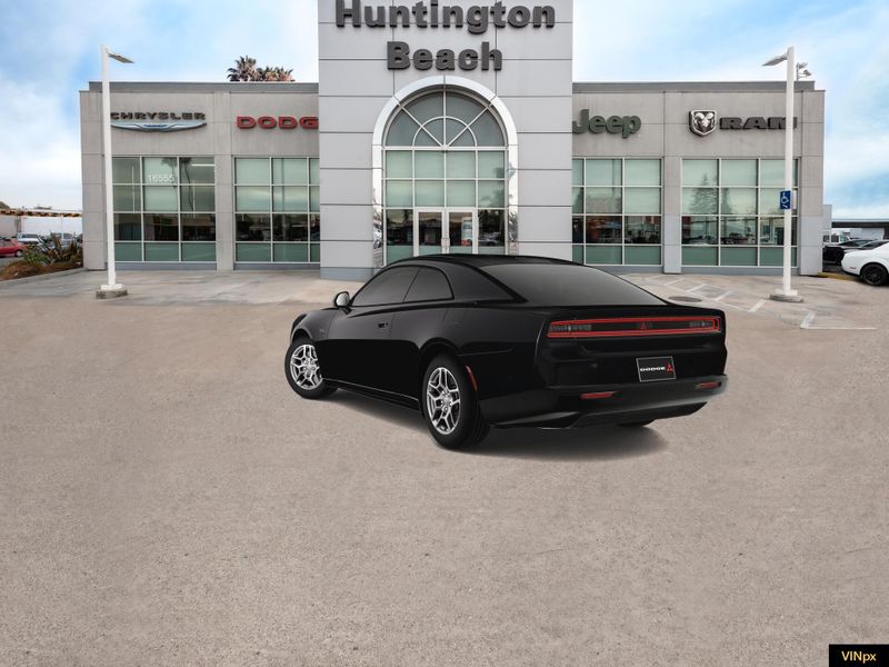 2025 Dodge Charger RTImage 5