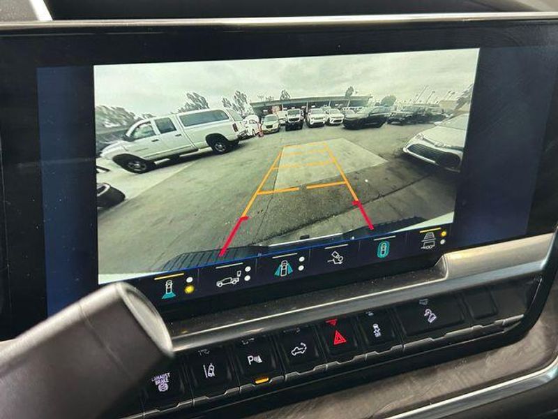 Used 2024 Chevrolet Silverado 2500HD LTZImage 6