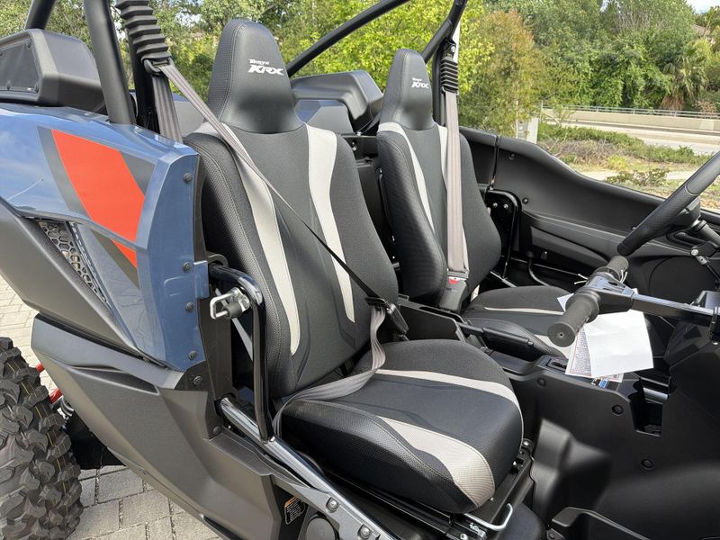 New 2026 Kawasaki TERYX KRX 1000 Image 24