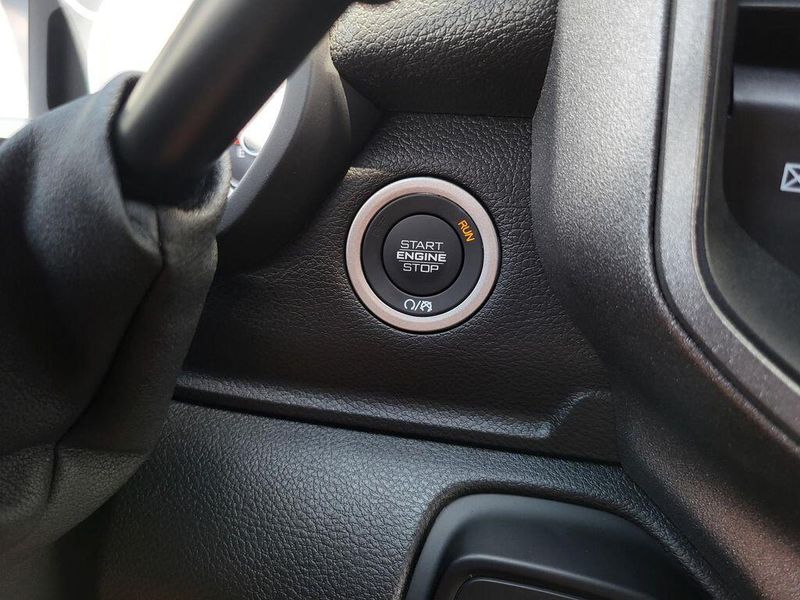 2025 RAM 2500 Tradesman Crew Cab 4x4 6