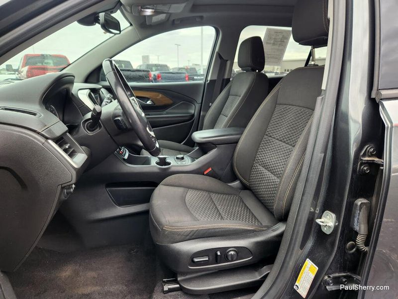 Used 2020 GMC Terrain SLE Elevation Edition