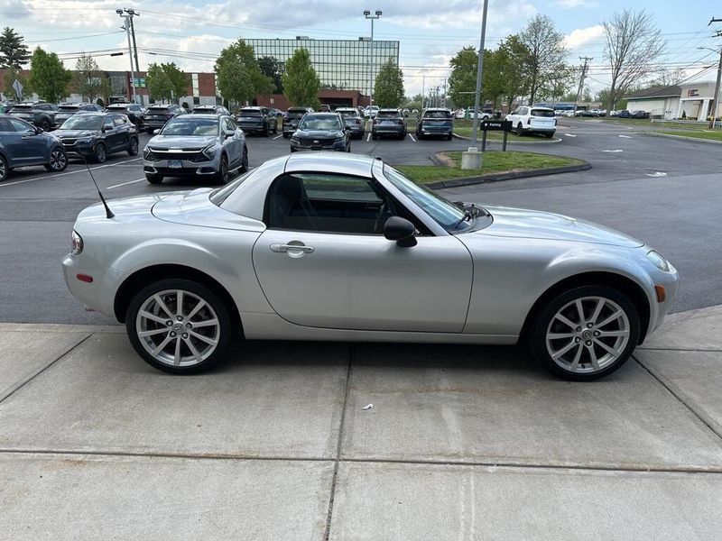2008 Mazda Miata TouringImage 4