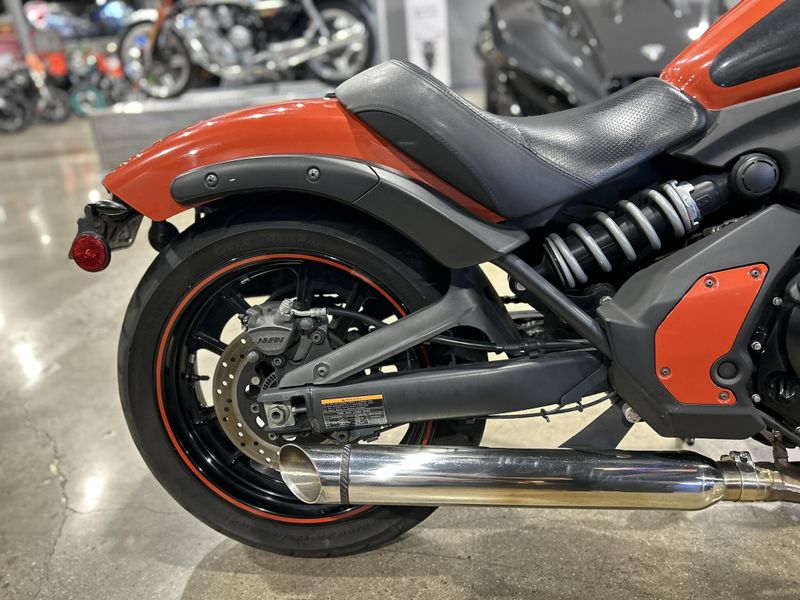 Used 2018 Kawasaki VULCAN S ABS Image 13