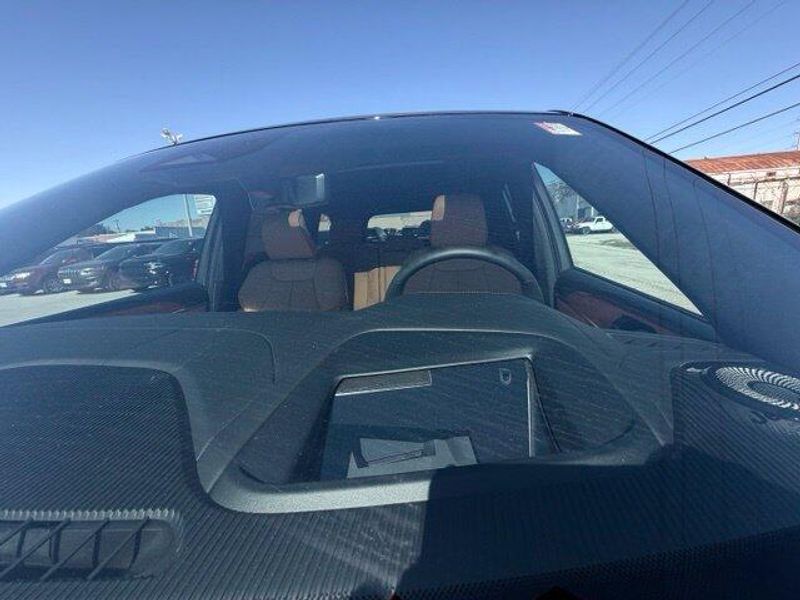 New 2027 Jeep Grand Cherokee Summit 4x4Image 18