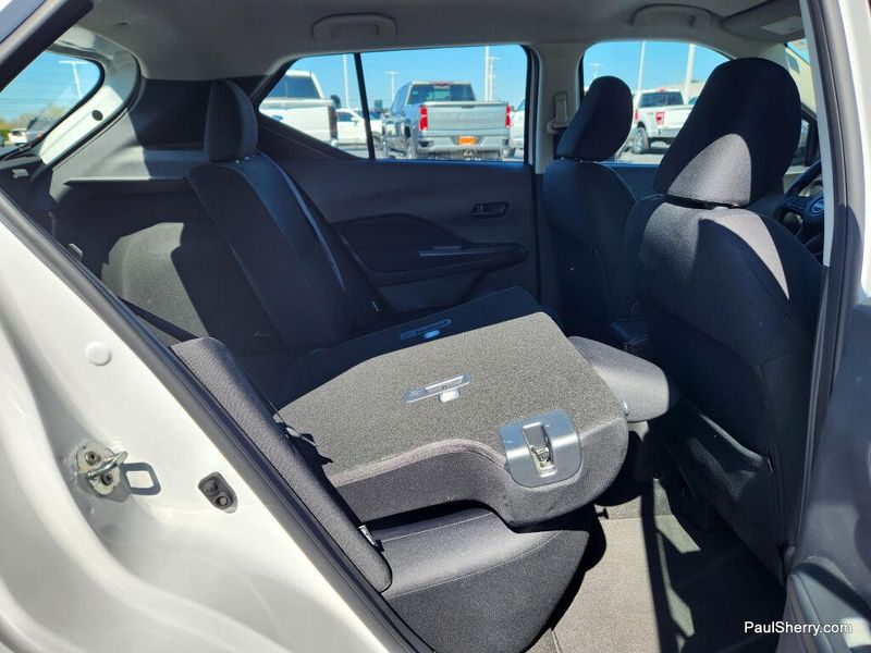 Used 2023 Nissan Kicks S