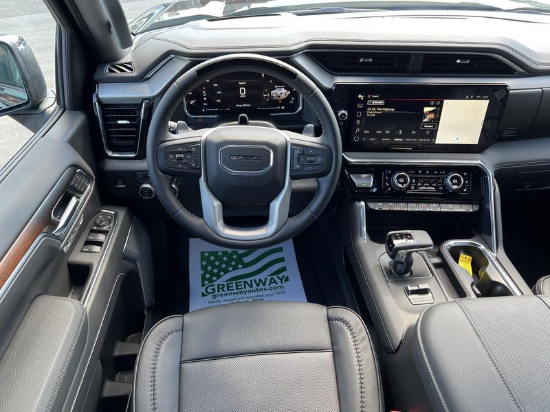 2026 Gmc Sierra 1500 Denali photo 19