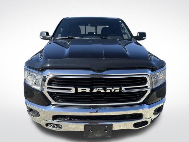 2020 RAM 1500 Big Horn Lone Star