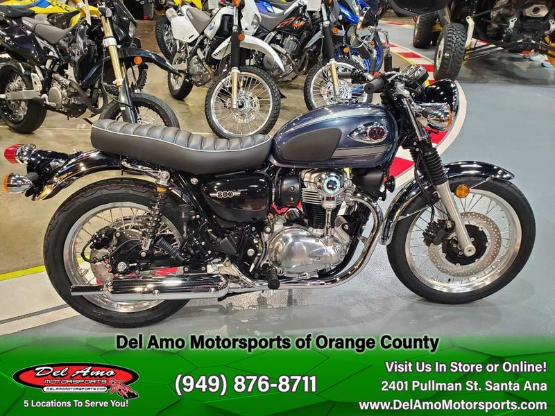 2024 Kawasaki EJ800DRFNL-BU1  in a METALIC SLATE BLUE/METALLIC DIABLO BLACK exterior color. Del Amo Motorsports of Orange County (949) 416-2102 delamomotorsports.com 