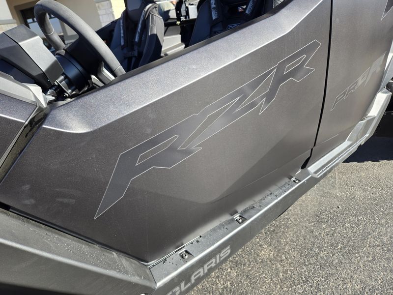 NEW 2026 POLARIS RZR PRO R 4 ULTIMATE Image 15