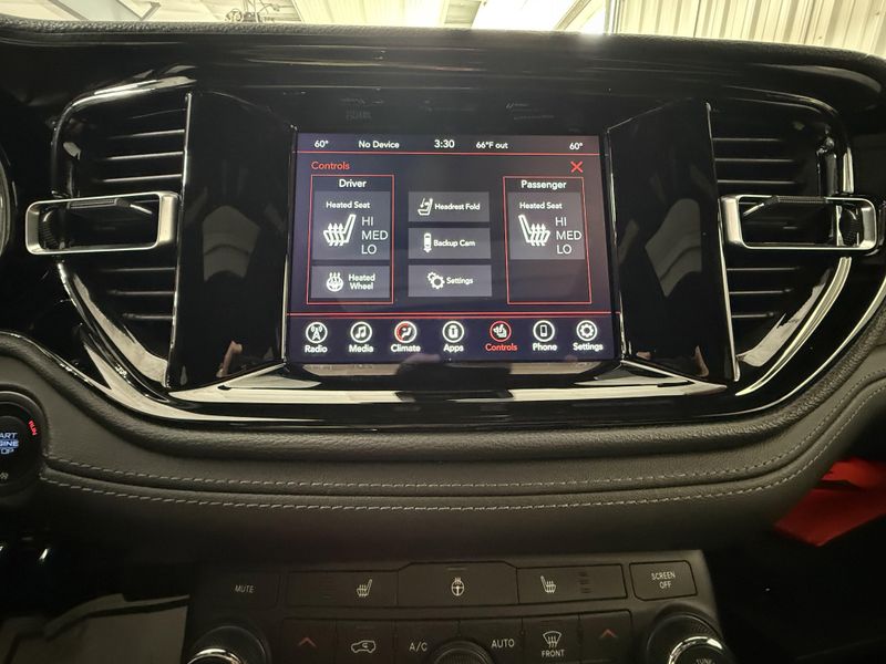 Used 2024 Dodge Durango SXT PlusImage 35
