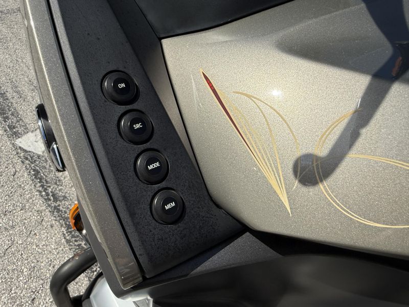 Used 2016 BMW R 1200 RT 