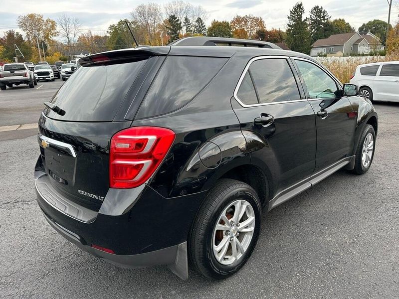 2016 Chevrolet Equinox LTImage 13