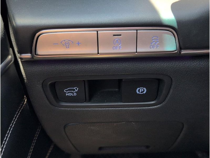 Used 2024 Genesis GV80 2.5T (A8)Image 27