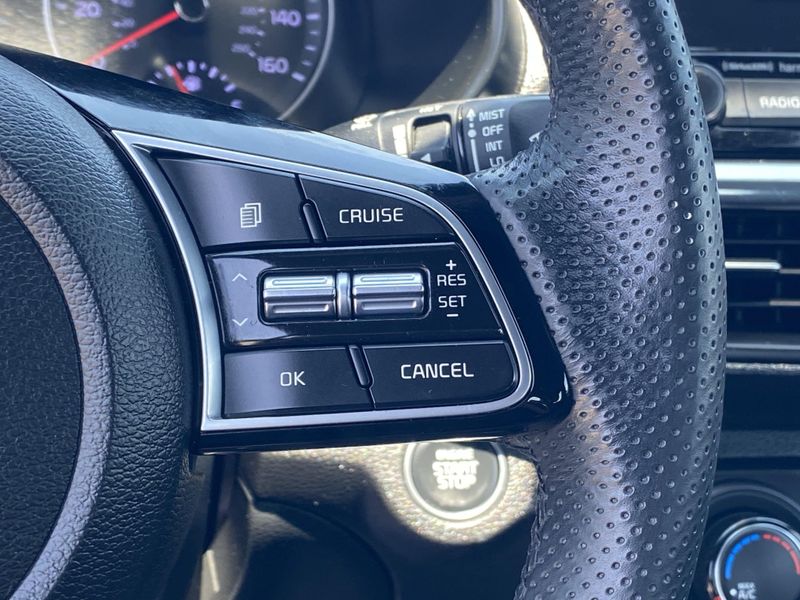 2020 Kia Forte GT-LineImage 26