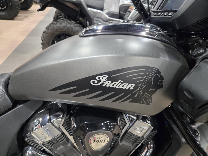 USED 2023 INDIAN MOTORCYCLE CHALLENGER BASE Image 11